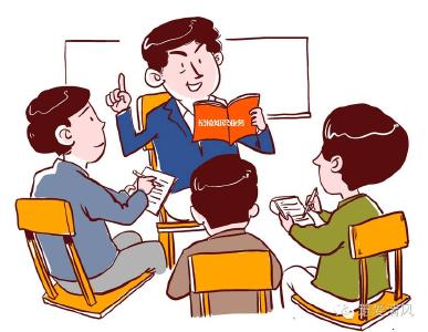 基层回声：巴河镇笔耕世业是家风  罗田乡镇纪检干部上任先充电