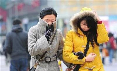 寒潮来了！武汉将在48小时内降温19.2℃ 为全国之最