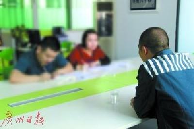 新骗子5天打了200个电话=0上钩+50人骂+判3年 