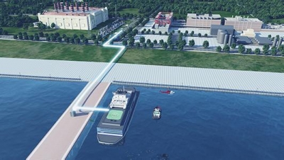 中广核启动海上核电站实验堆建设 总设计师解读