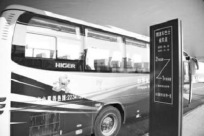 摆渡车送错停机位 飞武汉乘客被送上飞厦门航班