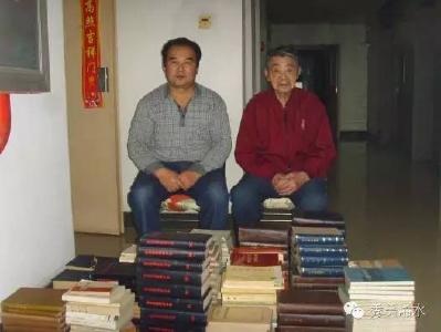 浠水闻一多纪念馆又多了426件宝贝！  