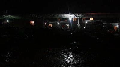 江西宜春煤矿透水事故原因初步查明 排水工作开始进行