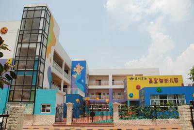 二孩时代“幼儿园荒”：2021年预计缺口近11万所