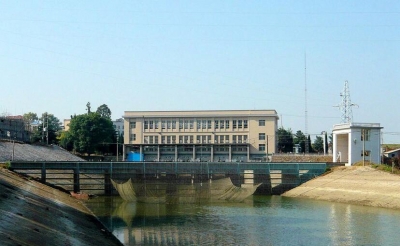 我市由水利大市向水利强市浩荡前行