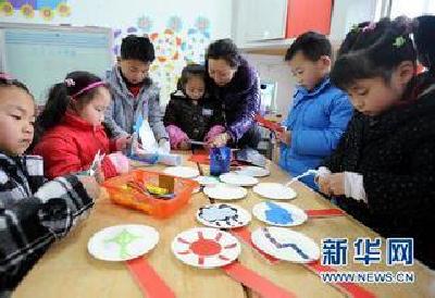 二孩时代“幼儿园荒”：2021年预计缺口近11万所 