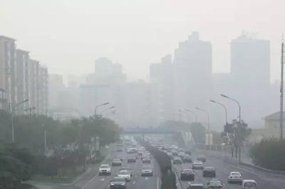 关注丨空气质量最好和最差城市排行出炉 你家上榜了吗？ 