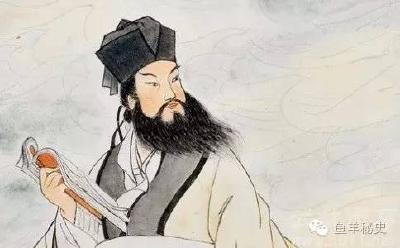 苏东坡才是段子手