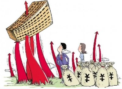 97%受访一线城市年轻人表示身边人买房要靠父母