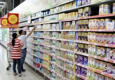 提醒｜知名乳企摊上大事了！这些奶粉不合格 