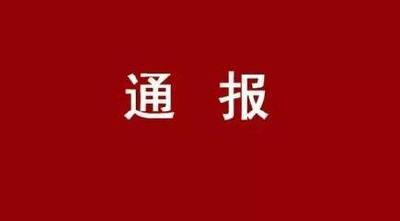 黄冈市通报11起教育违纪典型案例 多人被处分