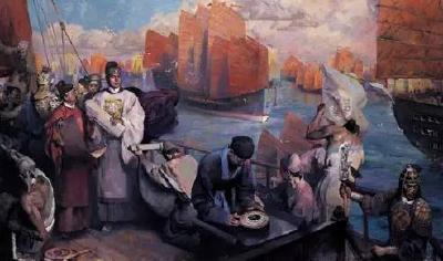 登月无用，不如改善民生？这个网友的回答亮了  