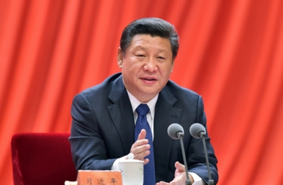 习近平对江西发电厂特别重大事故作出重要指示