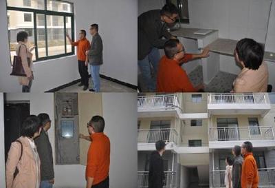 黄梅县审计局加强民生项目审计服务平安黄梅建设