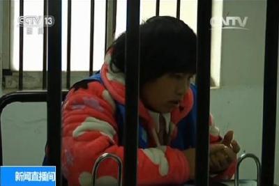 警方摧毁一跨国拐卖妇女团伙: