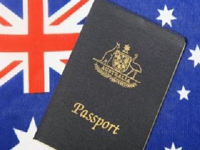 澳大利亚首次对外发10年签证 现阶段只对中国公民