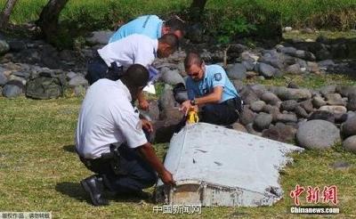 澳方公布MH370最新报告：飞机坠海时无人控制 