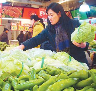 食材究竟怎么选？合理搭配是关键