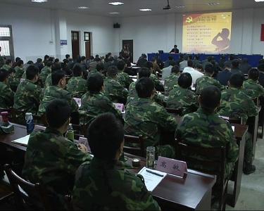 市纪委监察局机关总支开展支部主题党日活动