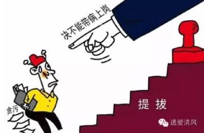 黄州：推行“五审”模式严禁干部“带病”提拔