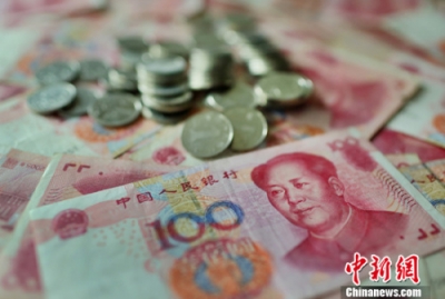 15省份发布2016年企业工资指导线 最低可涨多少？ 