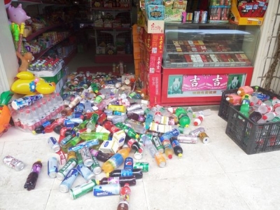 黄州“不规范执法”事件续：分管副区长被约谈、食药监局书记和局长被追责