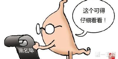  安徽启动实施农产品“黑名单”制