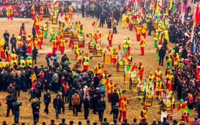 “最炫中国节”150部入围作品出炉投票10日启动