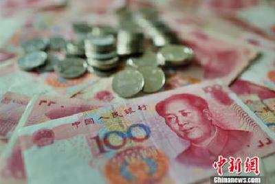 最新各地最低工资标准出炉 