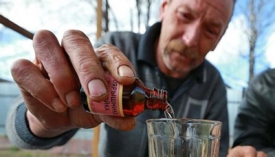 俄罗斯伊尔库茨克毒酒精饮料致死人数升至49人