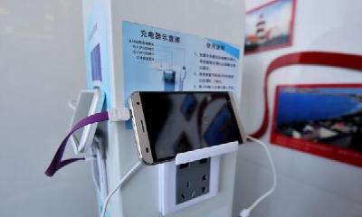 边充电边玩手机并没有那么可怕，这些年你被骗了吗