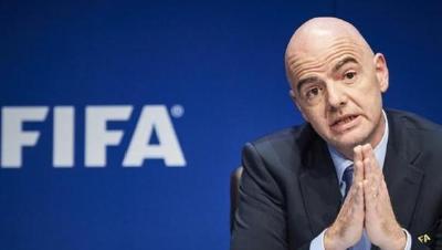 国足有戏！FIFA主席：世界杯扩军获压倒性支持