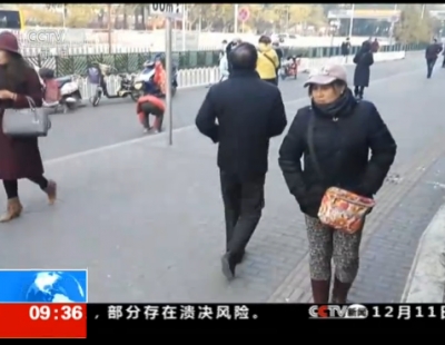 记者暗访北京三甲医院：号贩子没走，票贩子来了