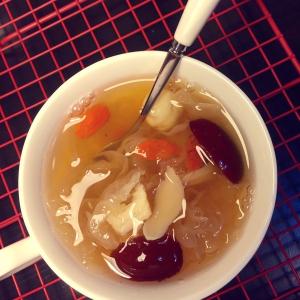 冬天易上火 推荐去火的3款汤品