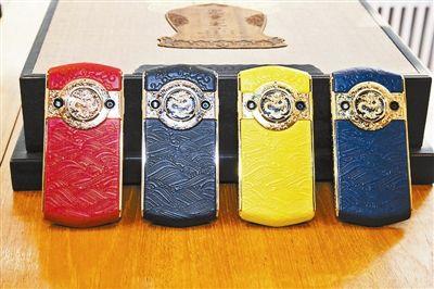 19999元的“故宫手机”你会买吗