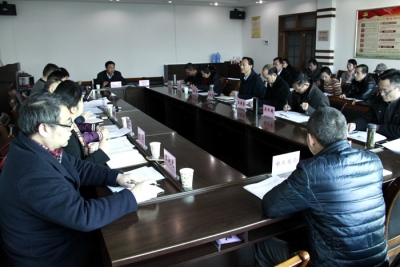 文化部调研组到我市开展文化市场综合执法立法专题调研