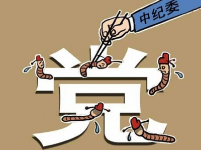 团风县纪委专项治理显成效 108名干部被问责