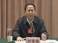 黄冈市第五次党代会各代表团分组讨论两个《报告》