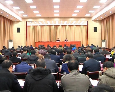 我市推荐提名党的十九大代表候选人