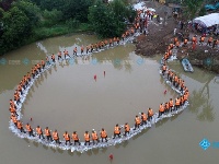 2016影像盘点：最震撼湖北都在这儿