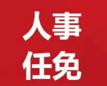 黄冈市人大常委会任免名单