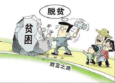 红安：“四力”齐发  发挥“第一书记”效用