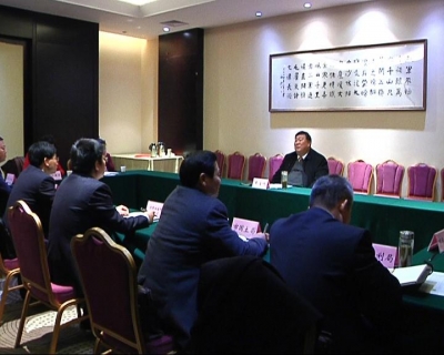 我市部署龙感湖自然保护区环保督查问题整改工作