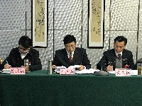 黄冈市第五次党代会各代表团分组讨论两个《报告》