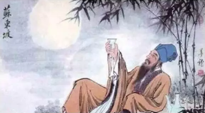 一位市委书记眼中的苏东坡~