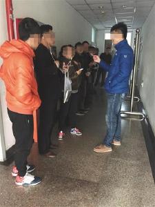 全国约50万人涉“以身试药” 5天赚5000也后悔