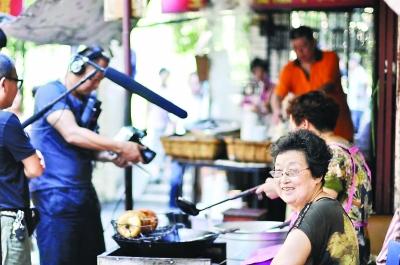 湖北纯正乡音建档完成 开放后市民可转录赏习