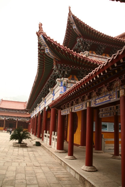黄梅风景区财政所采取多举措 打造服务新形象