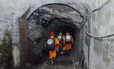 湖北巴东辛家煤矿瓦斯事故被困11名矿工全部遇难