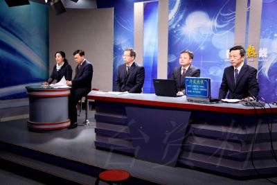 罗田：直面《行风热线》问题  快速回应解民忧  
